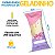 Embalagem Higiênica Geladinho 7x19cm Sacolé Dindin Chup-chup Lacinho Escolha a Qtde - Imagem 3