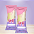 Embalagem Higiênica Geladinho 7x19cm Sacolé Dindin Chup-chup Lacinho Escolha a Qtde - Imagem 2