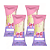 Embalagem Higiênica Geladinho 7x19cm Sacolé Dindin Chup-chup Lacinho Escolha a Qtde - Imagem 7