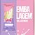 Embalagem Higiênica Geladinho 7x19cm Sacolé Dindin Chup-chup Lacinho Escolha a Qtde - Imagem 1