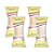 Embalagem Higiênica Geladinho 7x21cm Sacole Dindim Chup Chup Juju Picole Creme - Imagem 8