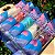 Embalagem Higiênica Geladinho 7x21cm Sacole Dindim Chup Chup Juju Picole Lilas - Imagem 4