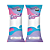 Embalagem Higiênica Geladinho 7x21cm Sacole Dindim Chup Chup Juju Picole Lilas - Imagem 8