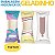 Embalagem Higiênica Geladinho 7x21cm Sacolé Dindin Chup-chup Escolha o Modelo e Qtde - Imagem 1