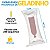 Embalagem Higiênica Geladinho 7x21cm Sacolé Dindin Chup-chup Escolha o Modelo e Qtde - Imagem 8