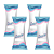 Embalagem Higiênica Geladinho Gourmet 7x19 Sacole Chup Chup Dindin Gourmet - Imagem 19