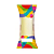 Embalagem Higiênica Geladinho Gourmet 7x19 Sacole Chup Chup Dindin Gourmet - Imagem 9