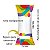 Embalagem Higiênica Geladinho Gourmet 7x19 Sacole Chup Chup Dindin Gourmet - Imagem 8
