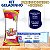 Kit Geladinho: Embalagem Higienica 7x19cm + Saquinho Interno 0,09mm Sacolé Dindin Chup-chup - Imagem 1