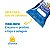 Kit Geladinho: Embalagem Higienica 7x19cm + Saquinho Interno 0,09mm Sacolé Dindin Chup-chup - Imagem 3
