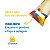 Kit Geladinho: Saquinho Interno 0,09mm + Embalagem Higienica 7x19cm Sacolé Dindin Chup-chup - Imagem 3