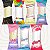 Kit Geladinho: Saquinho Interno 0,09mm + Embalagem Higienica 7x19cm Sacolé Dindin Chup-chup - Imagem 2