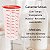 Kit Regador Bisnaga Umedecer Bolo 500ml + Copo Medidor - Imagem 6