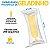Embalagem Higiênica Geladinho 6,5x19cm Sacolé Dindin Chup-Chup Transparente Escolha a Qtde - Imagem 1