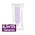 Mini Embalagem Higiênica Geladinho 6,5x15cm Sacolé Dindin Chup-Chup Transparente Escolha a Qtde - Imagem 1