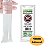 Saco Sacole Geladinho Gourmet 4mm 5x30 Unid Esticavel Escolha a Quantidade - Imagem 1
