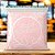 Embalagem Delivery Geladinho Sacole Termica 22x22cm Rosa Escolha a Qtde - Imagem 1