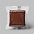 Mini Embalagem Higiênica Para Brownie Geladinho Pao de Mel Maca do Amor 9,5x14cm Transparente - Imagem 1