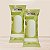 Embalagem Higiênica Geladinho 7x19cm Sacolé Dindin Chup-chup Verde Pistache - Imagem 2