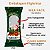Embalagem Higiênica Natal 7x19cm Geladinho Picole Sacolé Dindin Chup-chup - Imagem 8