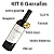 Giaretta Tannat Reserva - Imagem 4