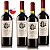 Castillo de Andrade Varietal Blend Cabernet/Merlot - Imagem 3