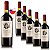 Castillo de Andrade Varietal Blend Cabernet/Merlot - Imagem 4