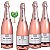 Don Guerino Espumante Moscatel Rosé - Imagem 4
