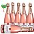Don Guerino Espumante Brut Rosé Malbec - Imagem 5