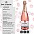 Don Guerino Espumante Brut Rosé Malbec - Imagem 2