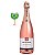 Don Guerino Espumante Brut Rosé Malbec - Imagem 1