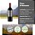 Hermanus Classic Malbec - Imagem 3