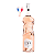LYV Pays D'oc Rosé 750 - Imagem 1