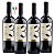 3 Forte Quattro Conti - Rosso Puglia IGT - Imagem 4