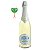 ZERO Alcool Espumante Moscato Branco Giaretta - Imagem 1