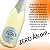 ZERO Alcool Espumante Moscato Branco Giaretta - Imagem 3
