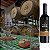 Casa Zottis Distinto Alicante Bouschet - Imagem 5