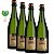 Casa Zottis Espumante Brut Branco - Imagem 2