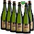 Casa Zottis Espumante Brut Branco - Imagem 3