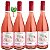 Giaretta Eli Malbec Rose - Imagem 2