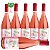 Giaretta Eli Malbec Rose - Imagem 5