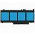 Bateria Para Dell Latitude E5470 7.6v 62wh Type 6mt4t - Imagem 2