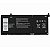 Bateria Para Dell G91j0 11.25v. 41wh - Imagem 1
