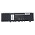 Bateria Para Dell Inspiron 13 7000 2-in-1 7373 7386 Type F62G0 11.55v 37wh - Imagem 1