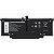 Bateria Para Dell Latitude 7310 7410 7.6v 52wh (type Jht2h) - Imagem 1