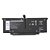 Bateria Para Dell Latitude 7310 7410 7.6v 52wh (type Jht2h) - Imagem 1