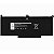Bateria Para Dell Latitude 7280 7380 7480 Type F3YGT 7.6v 7894mah/ 60wh - Imagem 1