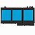 Bateria Para Dell Latitude E5450 E5550 3150 3160 11.1v 38wh Type RYXXH - Imagem 2
