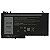 Bateria Para Dell Latitude E5450 E5550 3150 3160 11.1v 38wh Type RYXXH - Imagem 1
