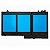 Bateria Para Dell Latitude E5450 E5550 3150 3160 11.1v 38wh Type RYXXH - Imagem 2